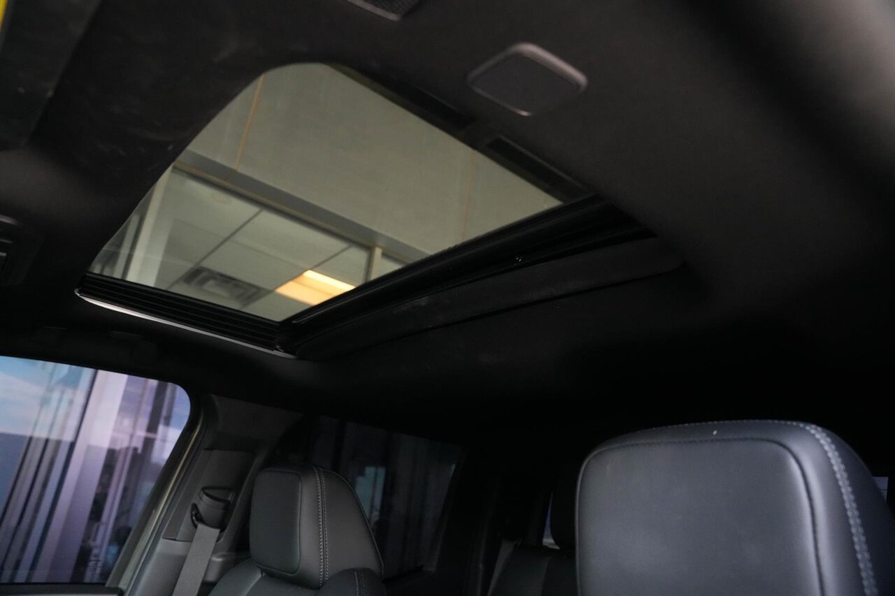2025 Toyota Tacoma TRD Sport HV   - Photo 27 - Victorville, CA 92392