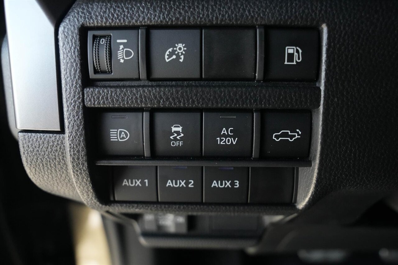 2025 Toyota Tacoma TRD Sport HV   - Photo 23 - Victorville, CA 92392