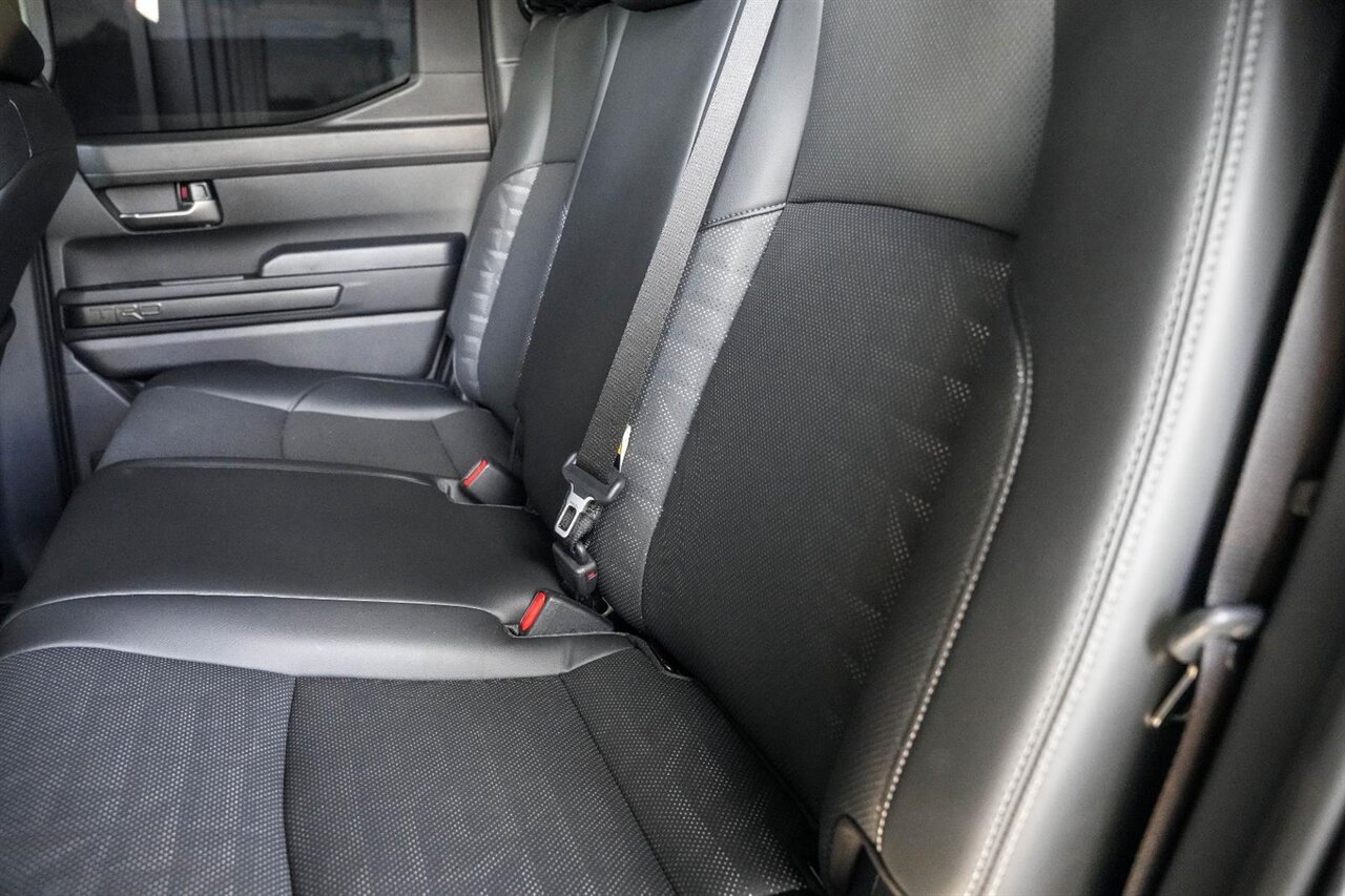 2025 Toyota Tacoma TRD Sport HV   - Photo 35 - Victorville, CA 92392
