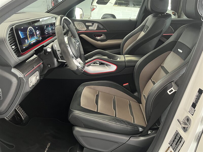 2022 Mercedes-Benz GLE AMG GLE 53  Just Serviced New Tires!