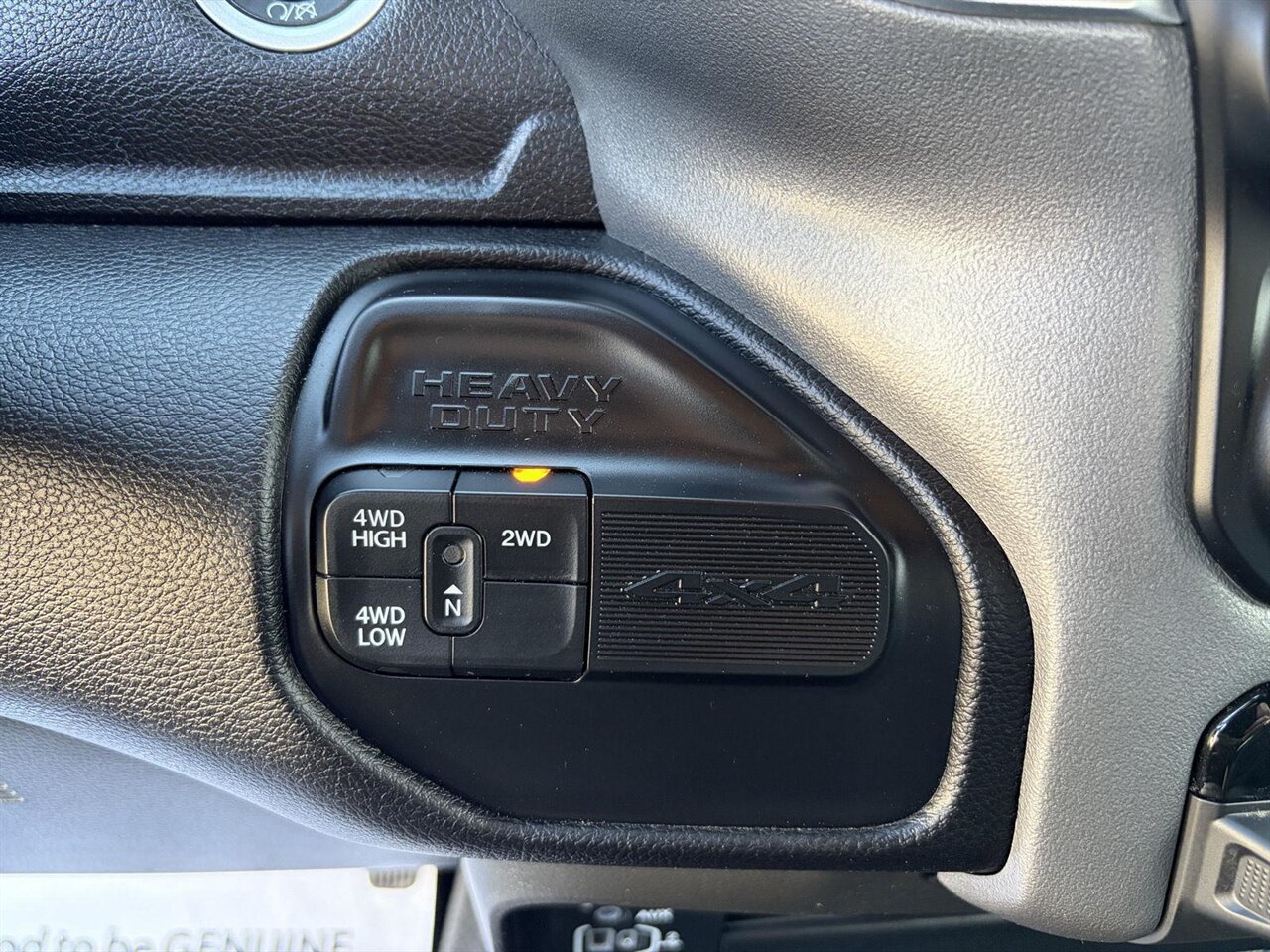 2024 RAM 2500 Big Horn - Photo 14 - Victorville, CA 92392