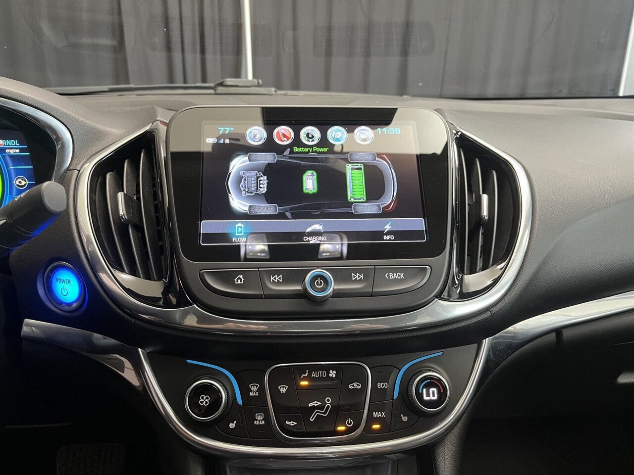 2018 Chevrolet Volt Premier   - Photo 21 - Victorville, CA 92392