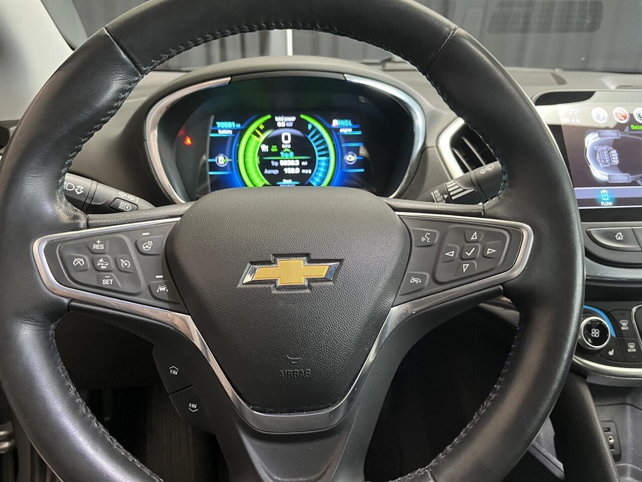 2018 Chevrolet Volt Premier - Photo 18 - Victorville, CA 92392