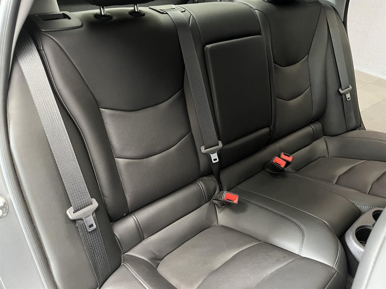 2018 Chevrolet Volt Premier   - Photo 30 - Victorville, CA 92392