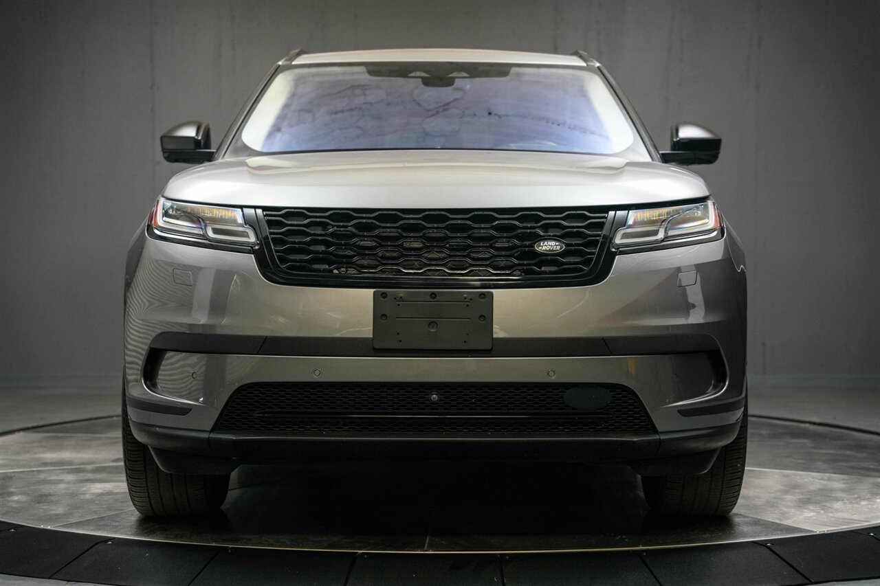 2021 Land Rover Range Rover Velar P250 S - Photo 7 - Victorville, CA 92392