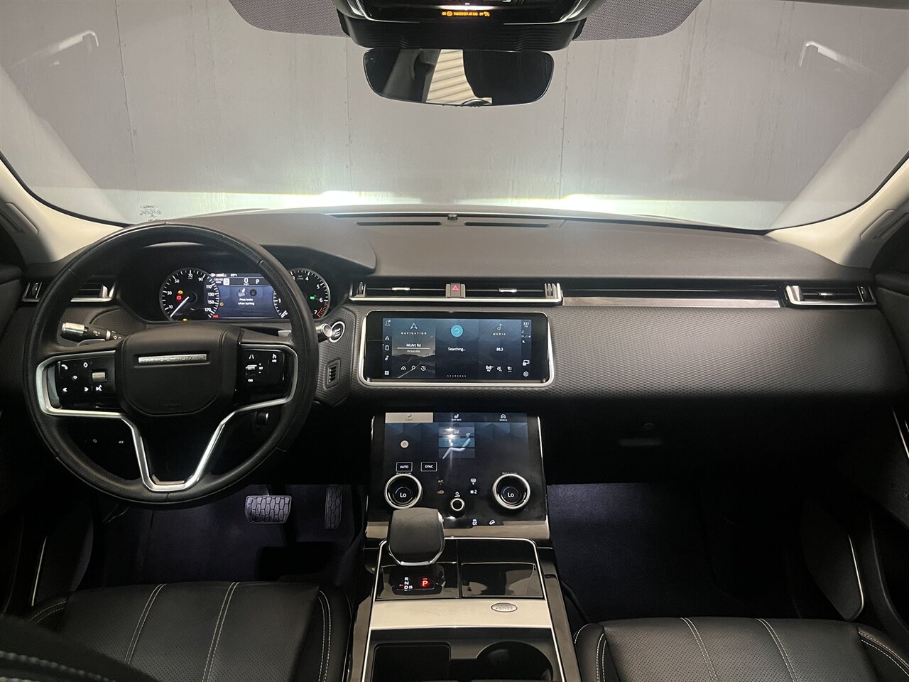 2021 Land Rover Range Rover Velar P250 S - Photo 5 - Victorville, CA 92392
