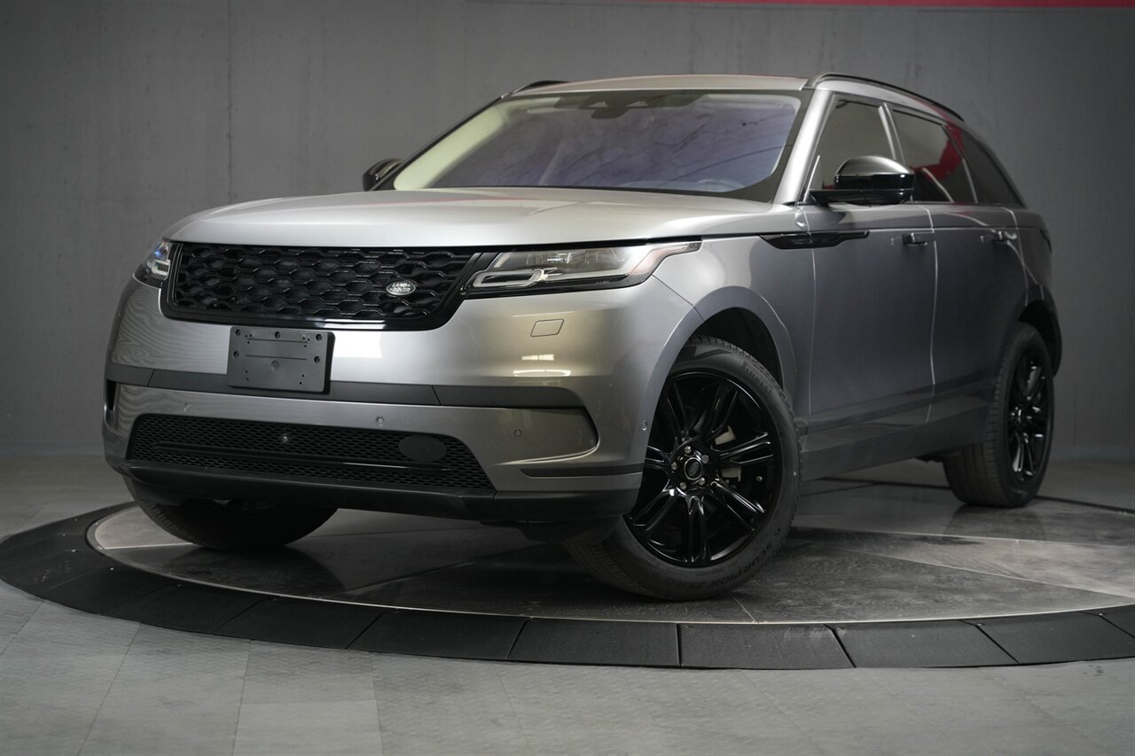 2021 Land Rover Range Rover Velar P250 S - Photo 4 - Victorville, CA 92392