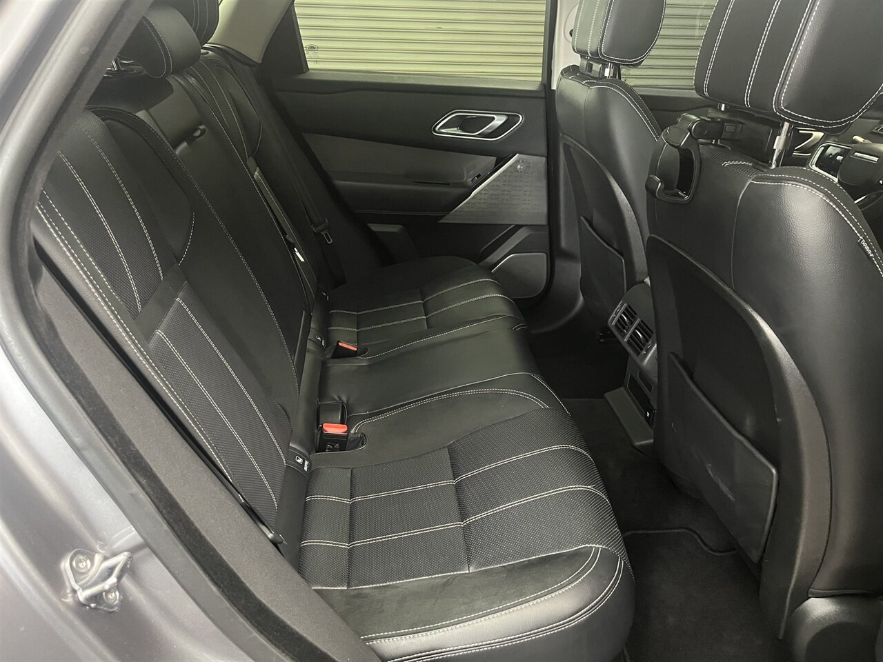 2021 Land Rover Range Rover Velar P250 S - Photo 25 - Victorville, CA 92392
