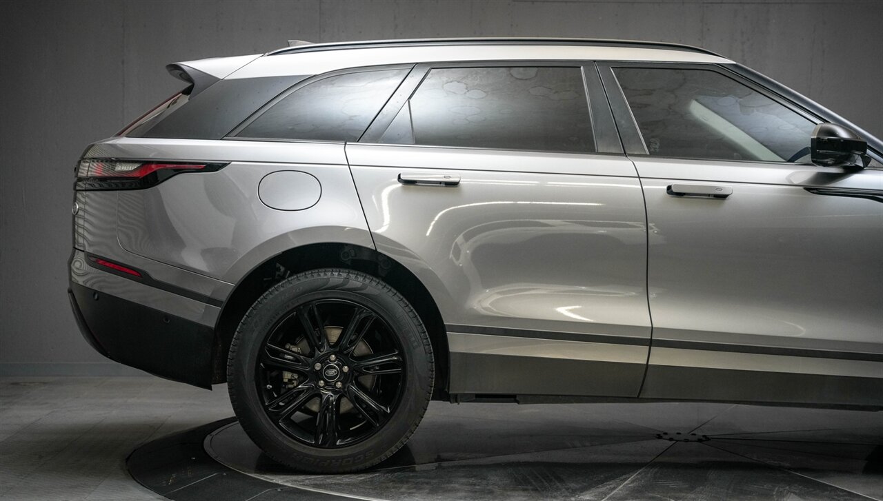 2021 Land Rover Range Rover Velar P250 S - Photo 12 - Victorville, CA 92392