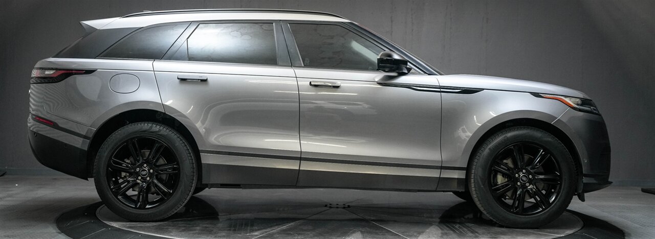 2021 Land Rover Range Rover Velar P250 S - Photo 9 - Victorville, CA 92392