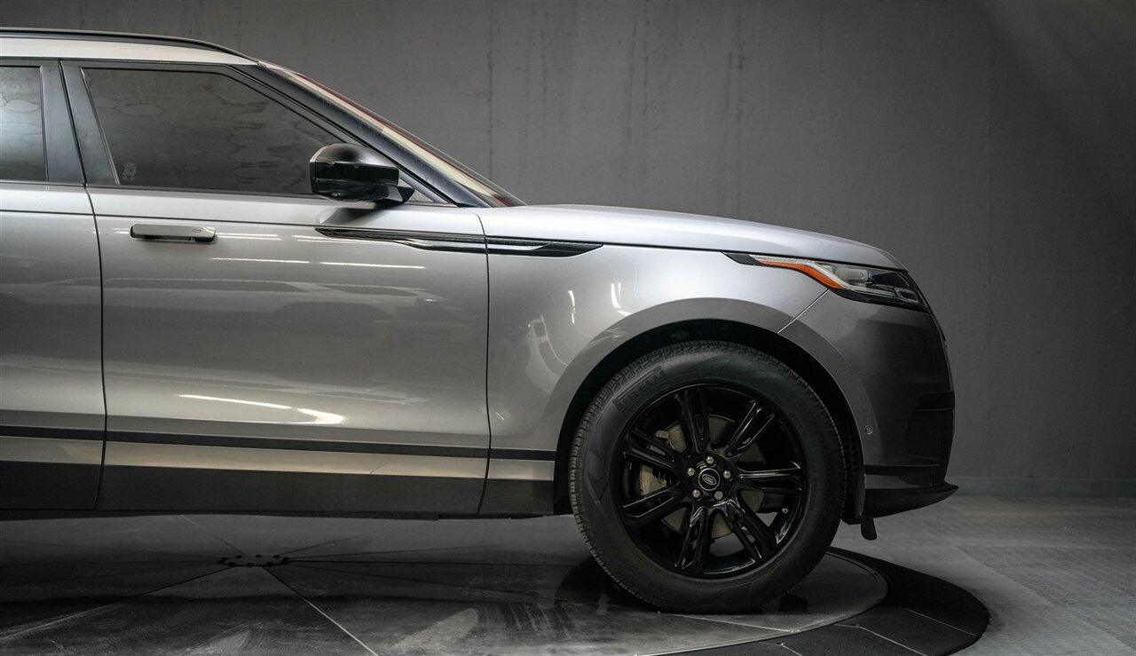 2021 Land Rover Range Rover Velar P250 S - Photo 11 - Victorville, CA 92392