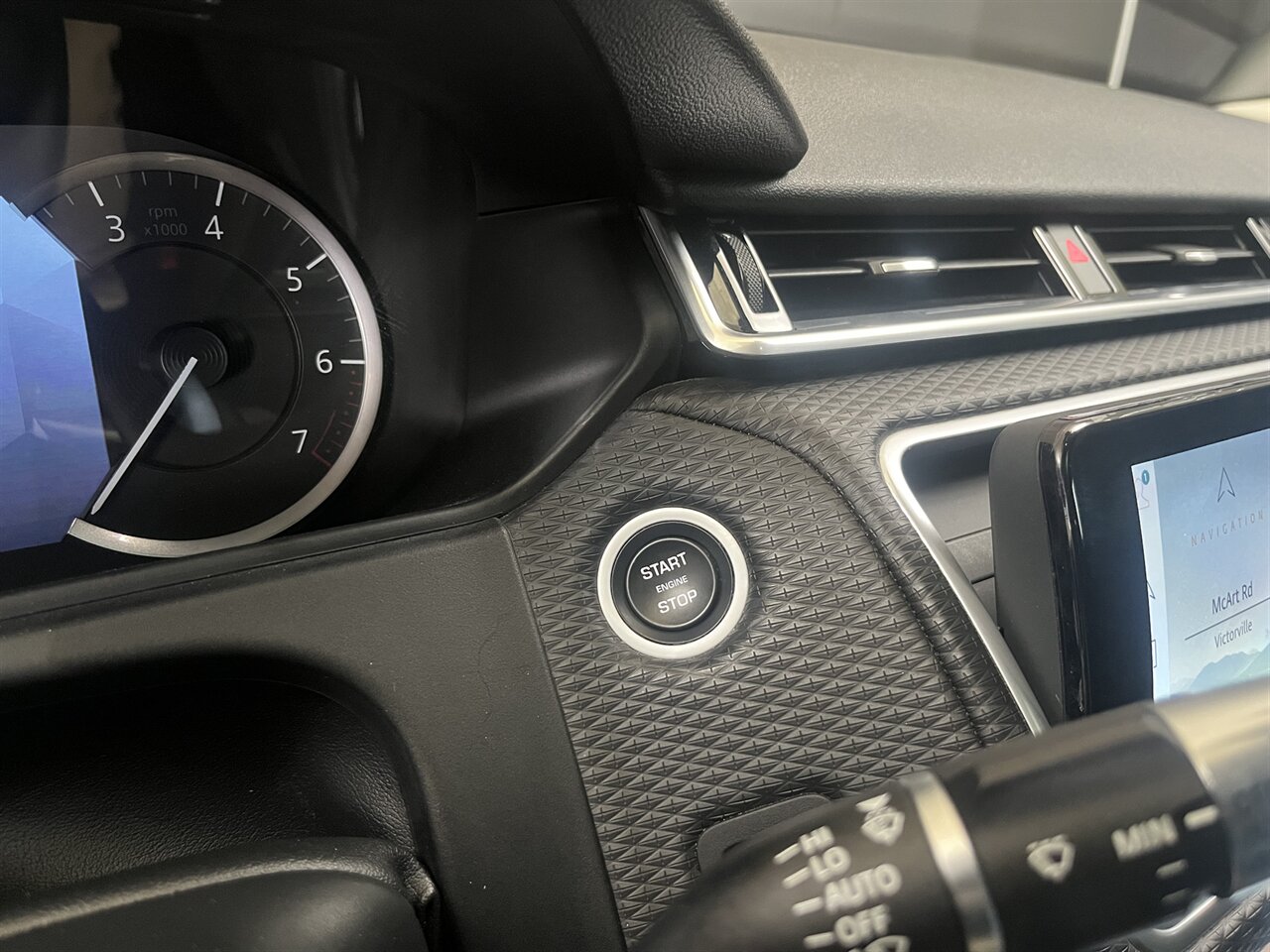 2021 Land Rover Range Rover Velar P250 S - Photo 17 - Victorville, CA 92392