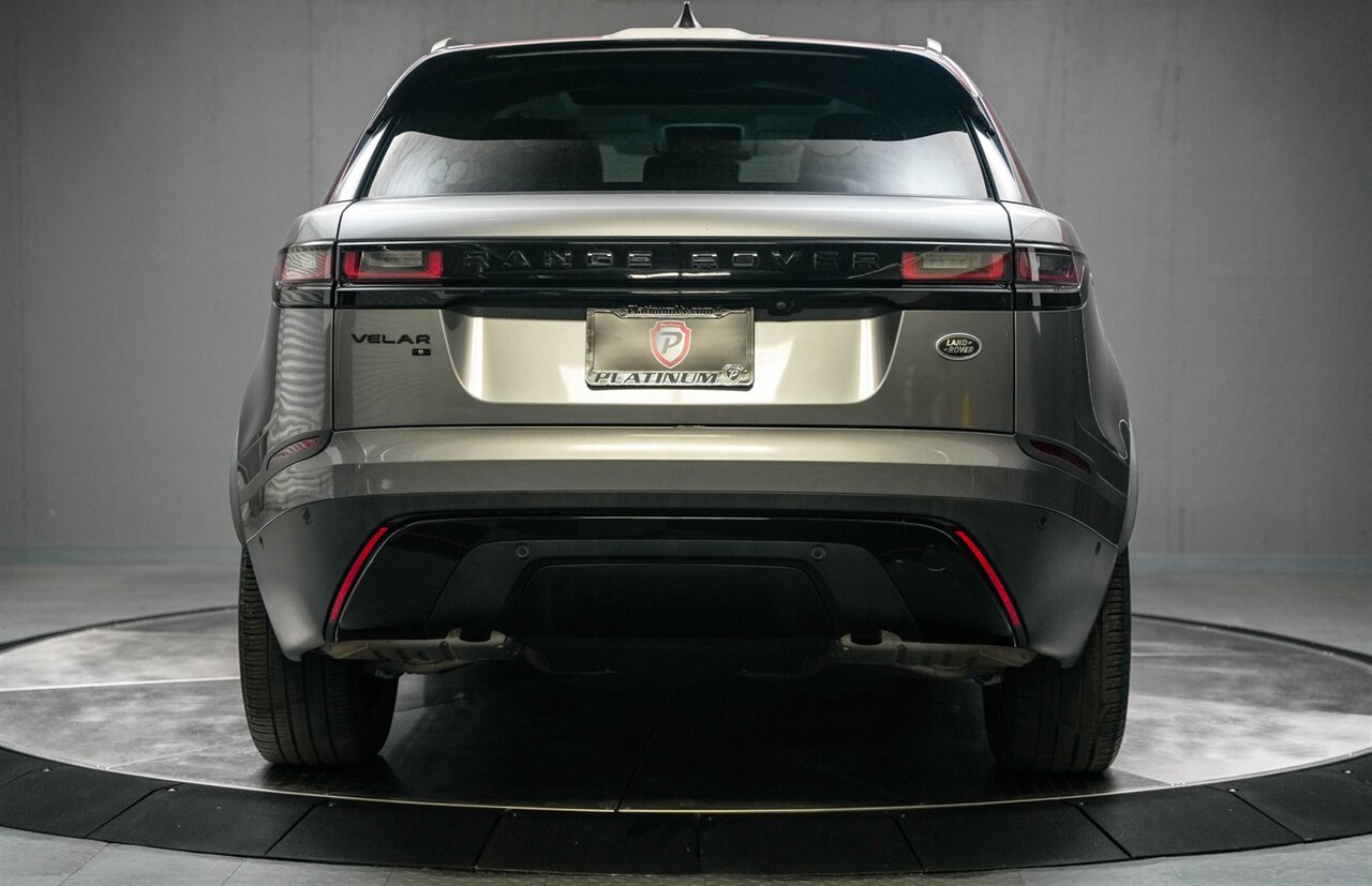 2021 Land Rover Range Rover Velar P250 S - Photo 8 - Victorville, CA 92392