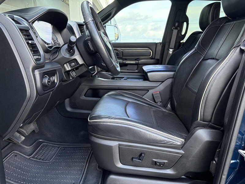 2019 RAM 2500 Limited  