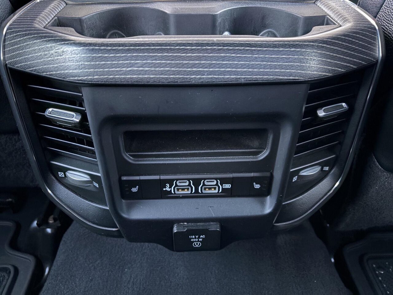 2019 RAM 2500 Limited   - Photo 33 - Victorville, CA 92392