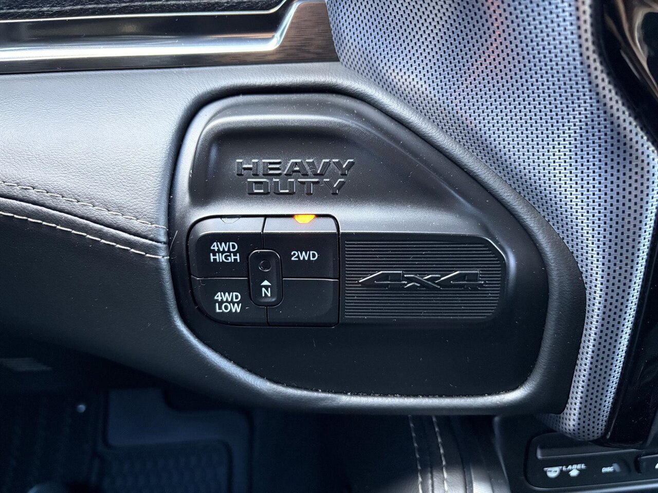 2019 RAM 2500 Limited   - Photo 25 - Victorville, CA 92392
