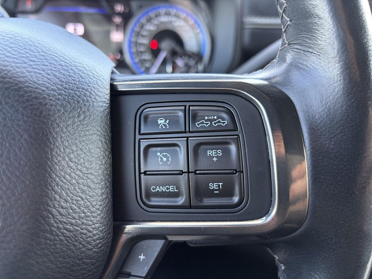 2019 RAM 2500 Limited   - Photo 43 - Victorville, CA 92392