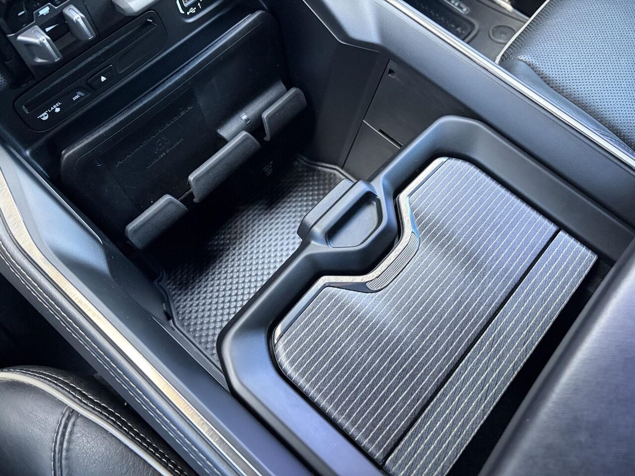 2019 RAM 2500 Limited   - Photo 27 - Victorville, CA 92392