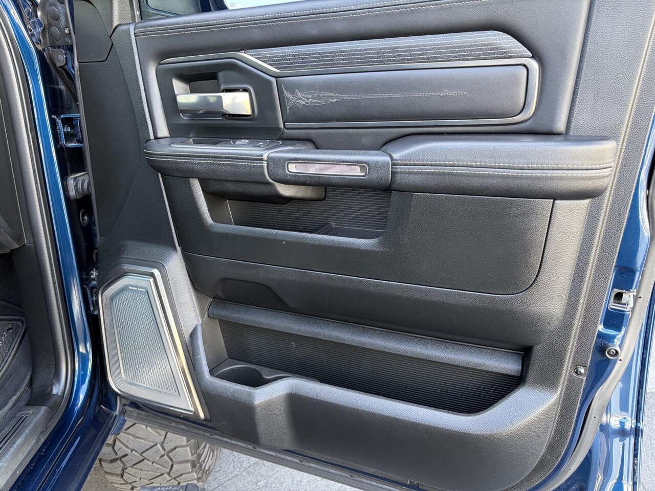 2019 RAM 2500 Limited   - Photo 36 - Victorville, CA 92392