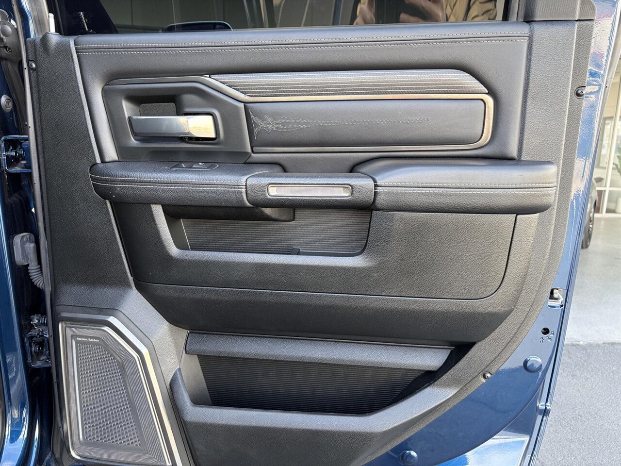 2019 RAM 2500 Limited   - Photo 38 - Victorville, CA 92392
