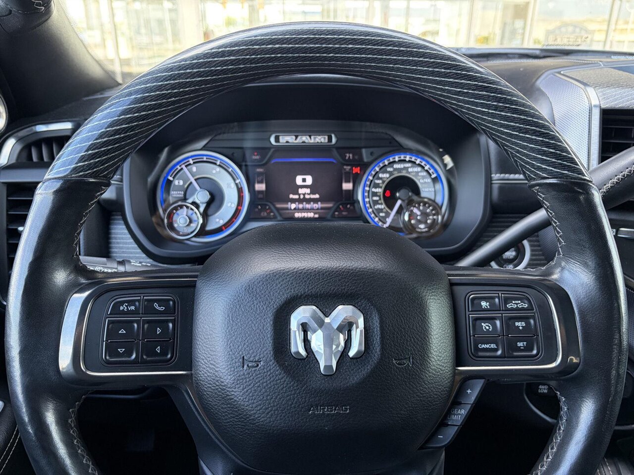 2019 RAM 2500 Limited   - Photo 24 - Victorville, CA 92392