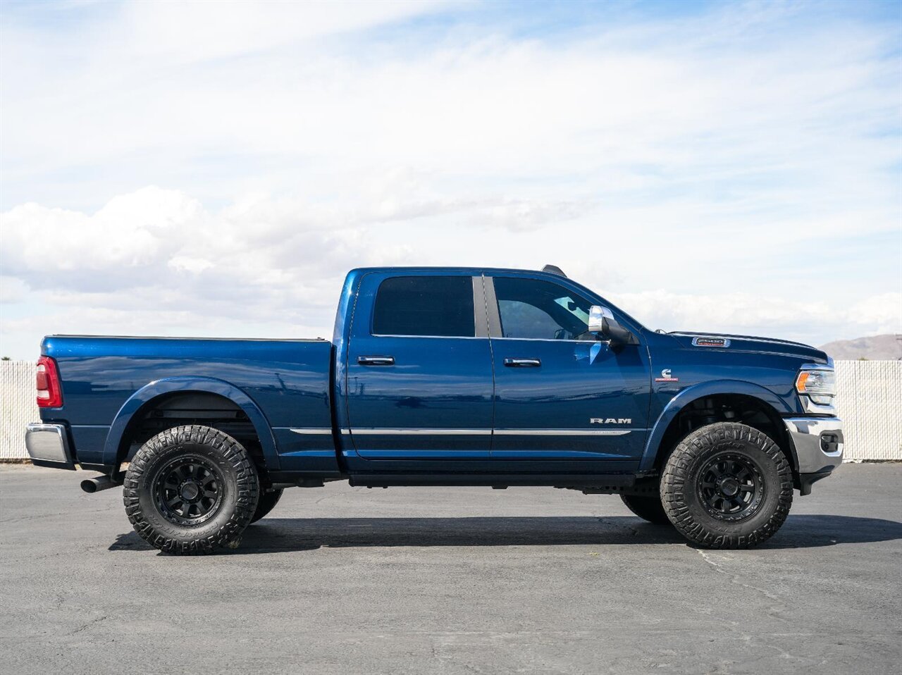 2019 RAM 2500 Limited   - Photo 13 - Victorville, CA 92392