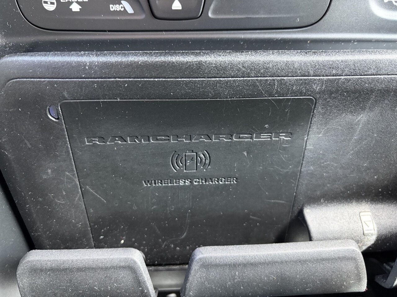 2019 RAM 2500 Limited   - Photo 41 - Victorville, CA 92392
