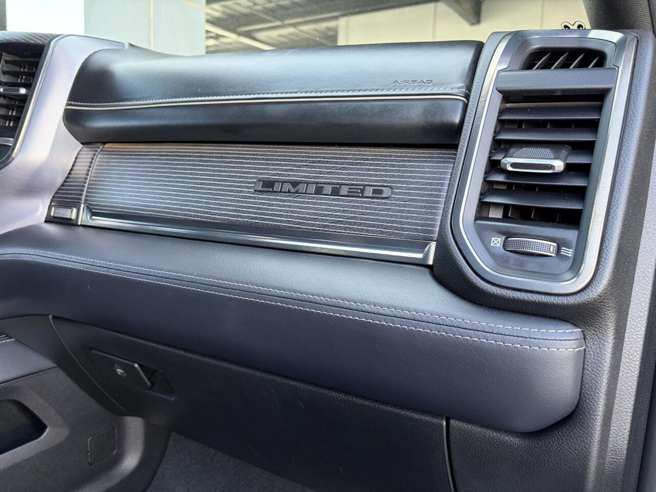 2019 RAM 2500 Limited   - Photo 35 - Victorville, CA 92392
