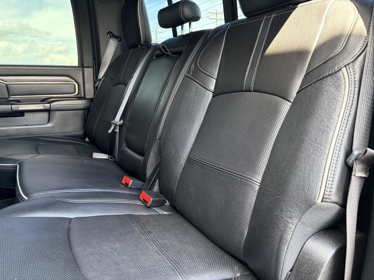 2019 RAM 2500 Limited   - Photo 29 - Victorville, CA 92392