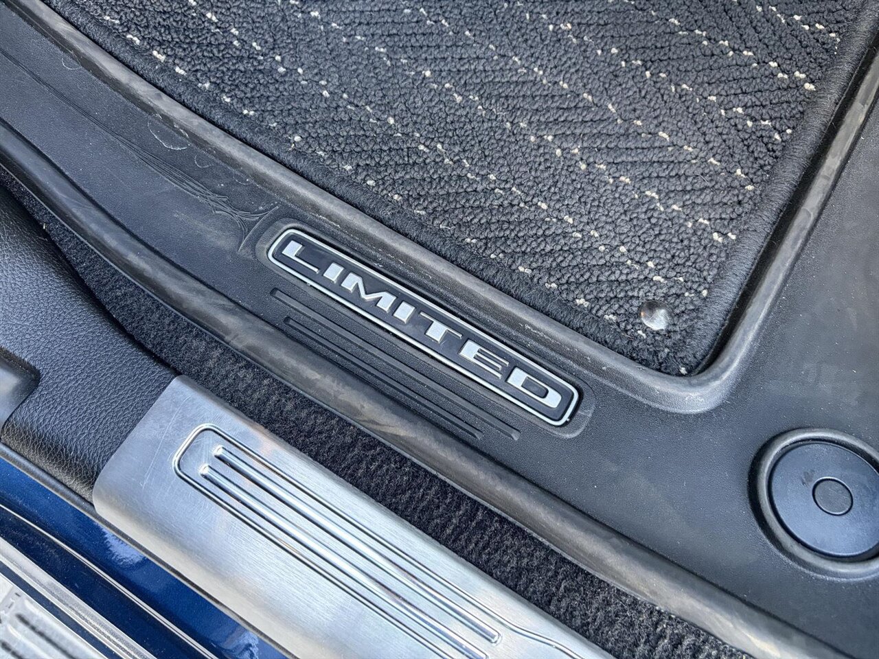 2019 RAM 2500 Limited   - Photo 21 - Victorville, CA 92392
