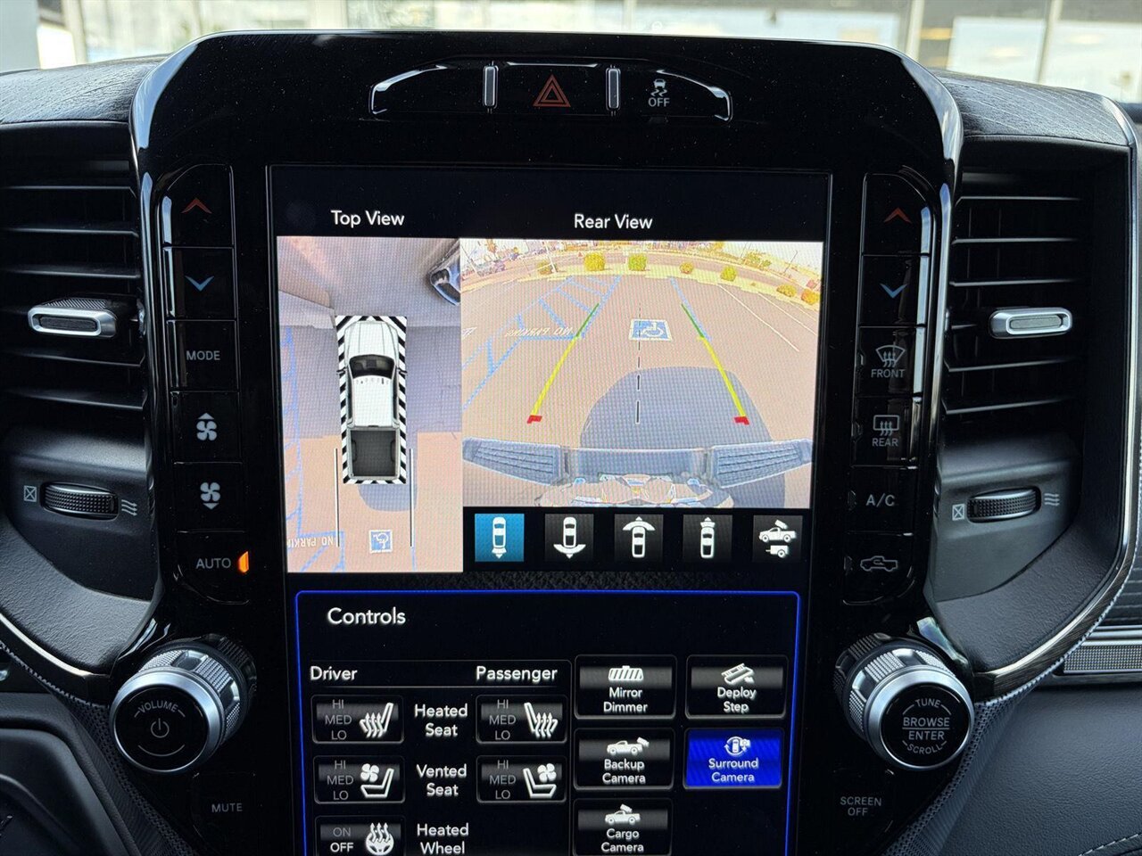 2019 RAM 2500 Limited   - Photo 40 - Victorville, CA 92392