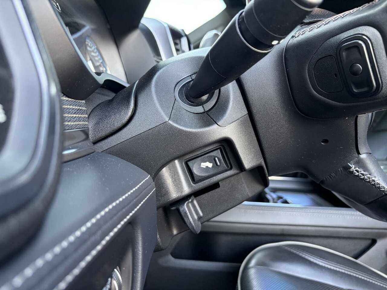 2019 RAM 2500 Limited   - Photo 23 - Victorville, CA 92392