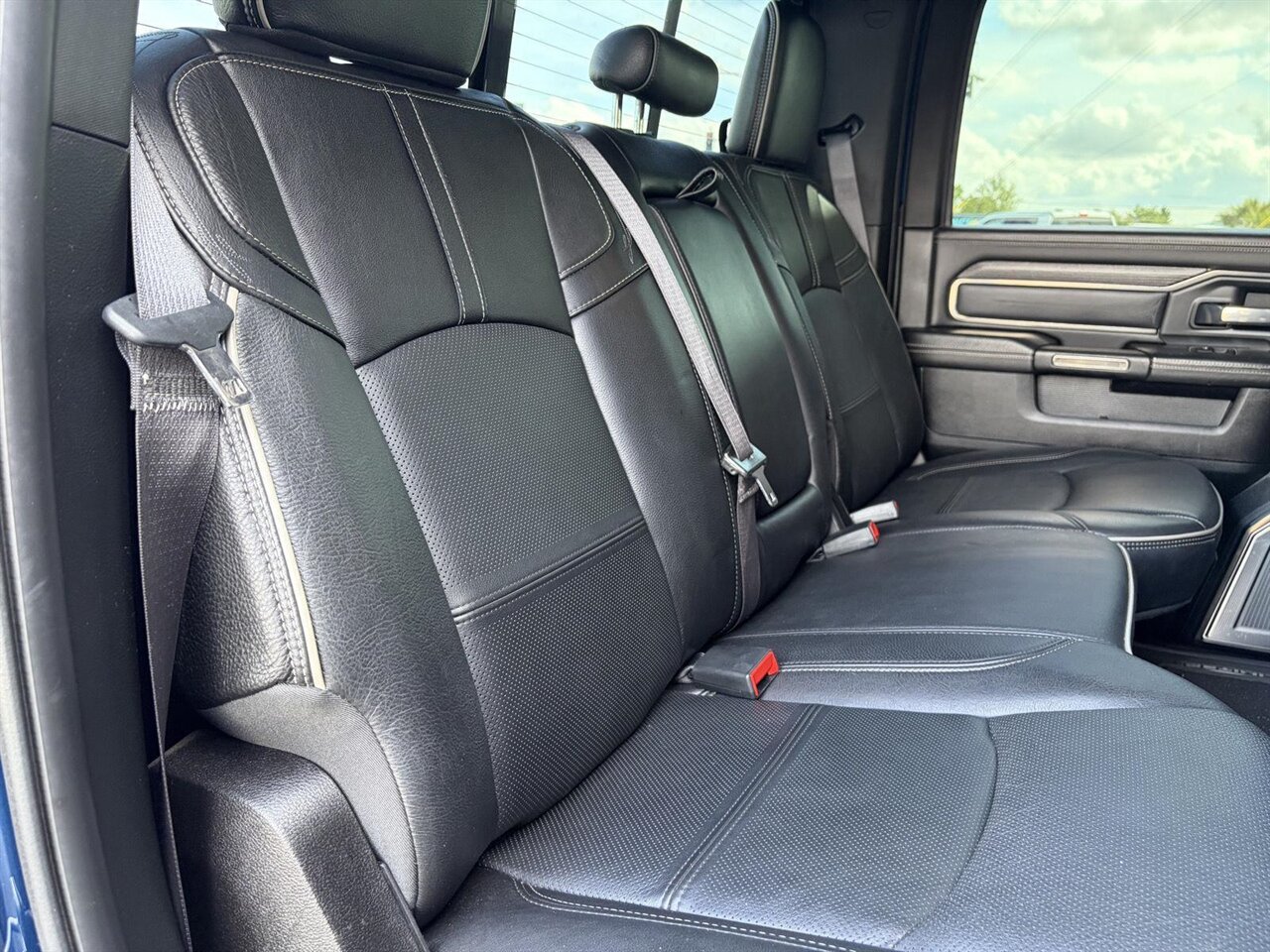 2019 RAM 2500 Limited   - Photo 37 - Victorville, CA 92392