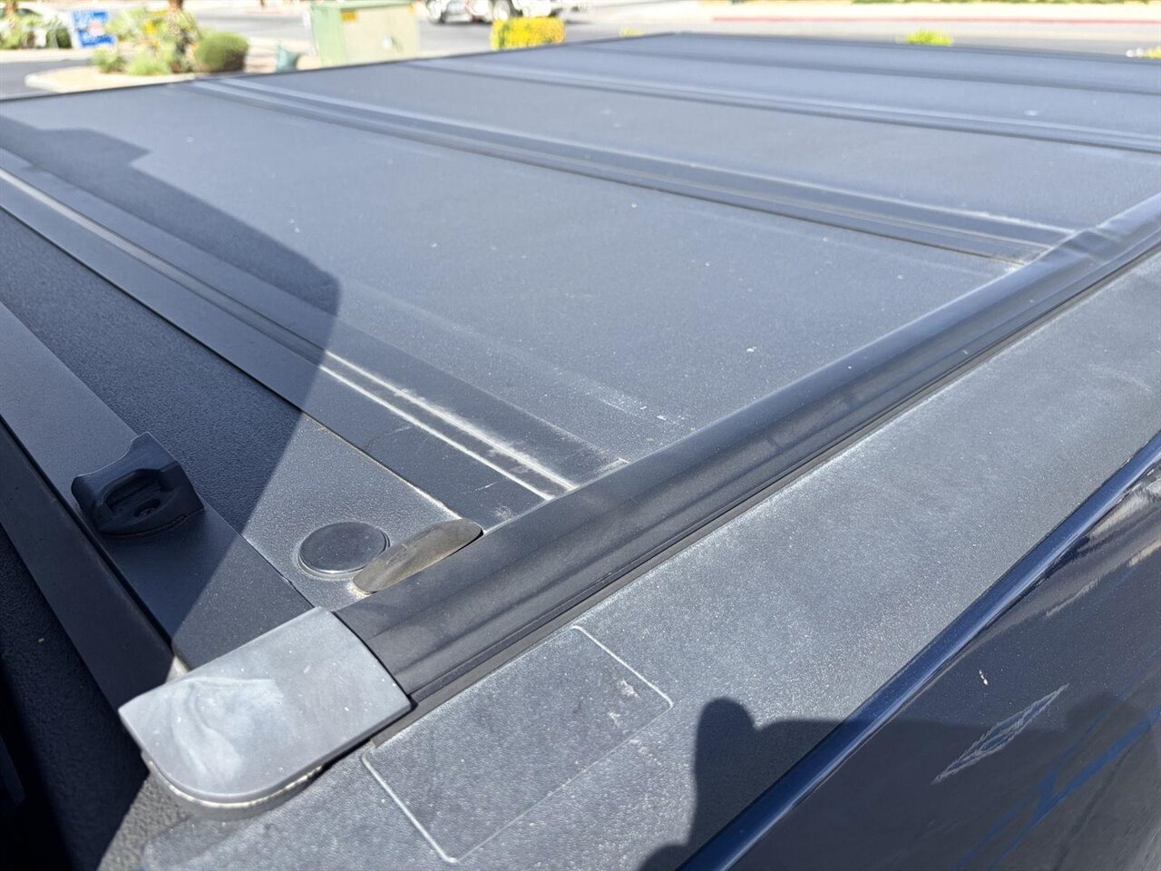 2019 RAM 2500 Limited   - Photo 17 - Victorville, CA 92392