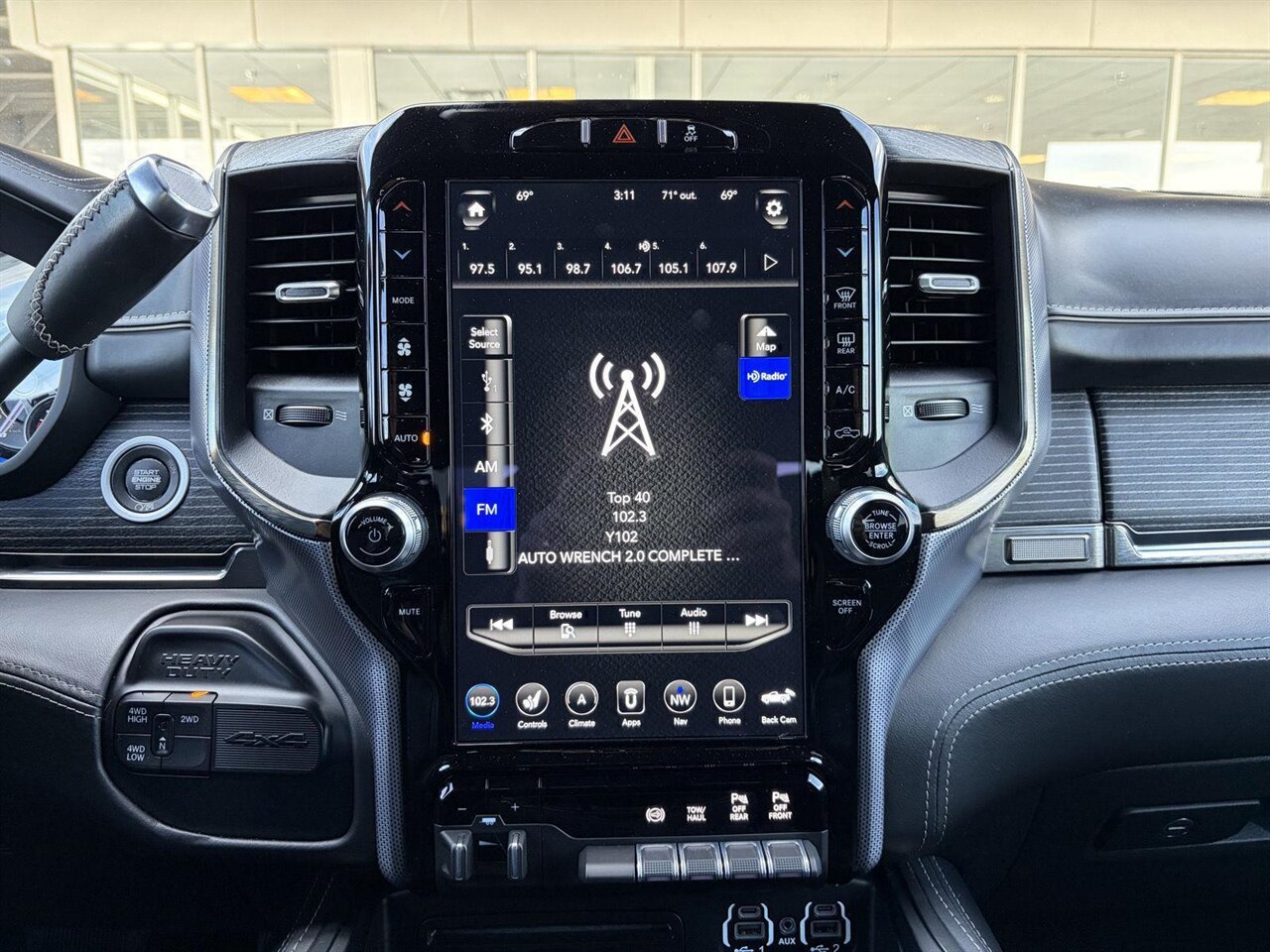 2019 RAM 2500 Limited   - Photo 31 - Victorville, CA 92392