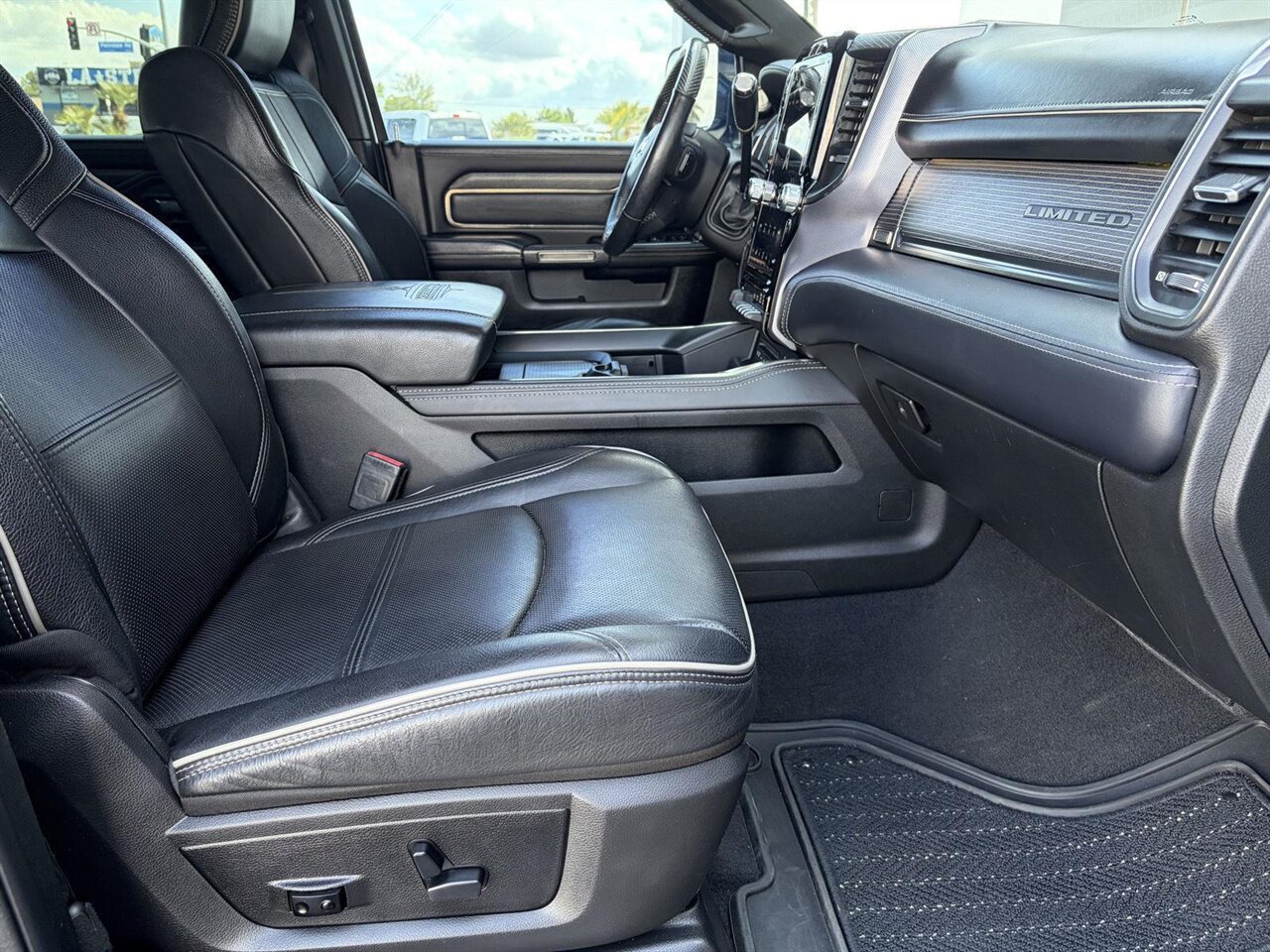 2019 RAM 2500 Limited   - Photo 34 - Victorville, CA 92392