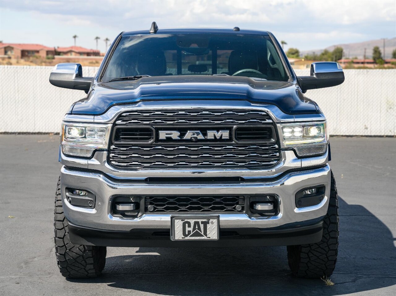 2019 RAM 2500 Limited   - Photo 6 - Victorville, CA 92392