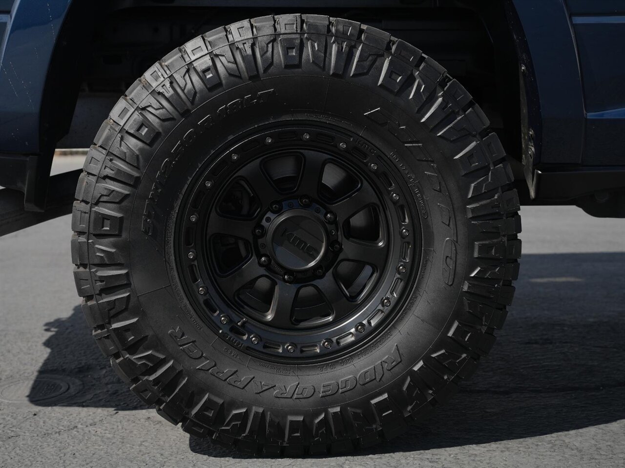 2019 RAM 2500 Limited   - Photo 16 - Victorville, CA 92392