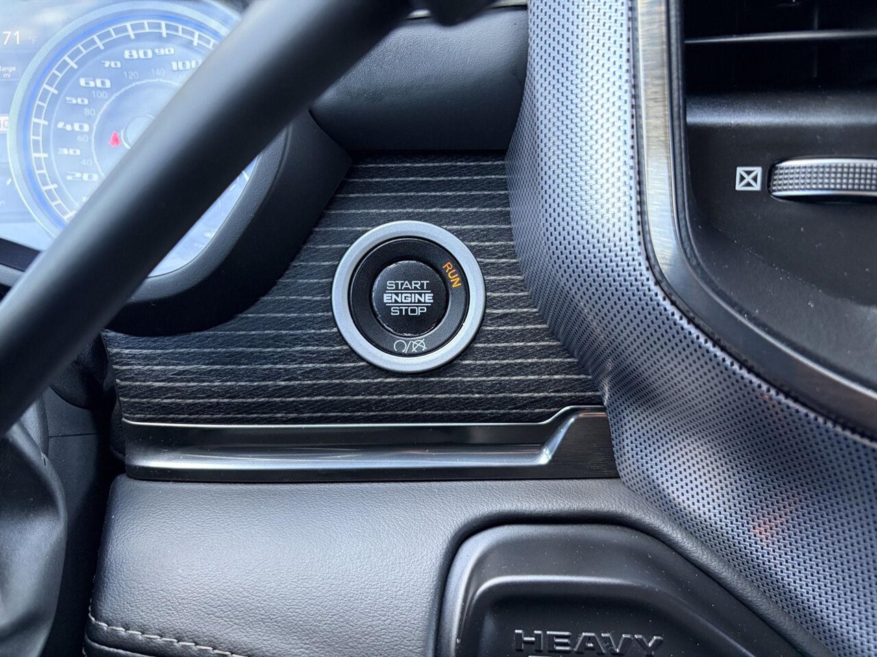 2019 RAM 2500 Limited   - Photo 26 - Victorville, CA 92392