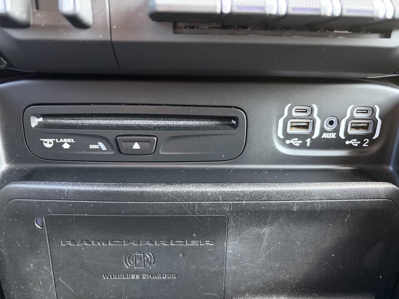 2019 RAM 2500 Limited   - Photo 42 - Victorville, CA 92392