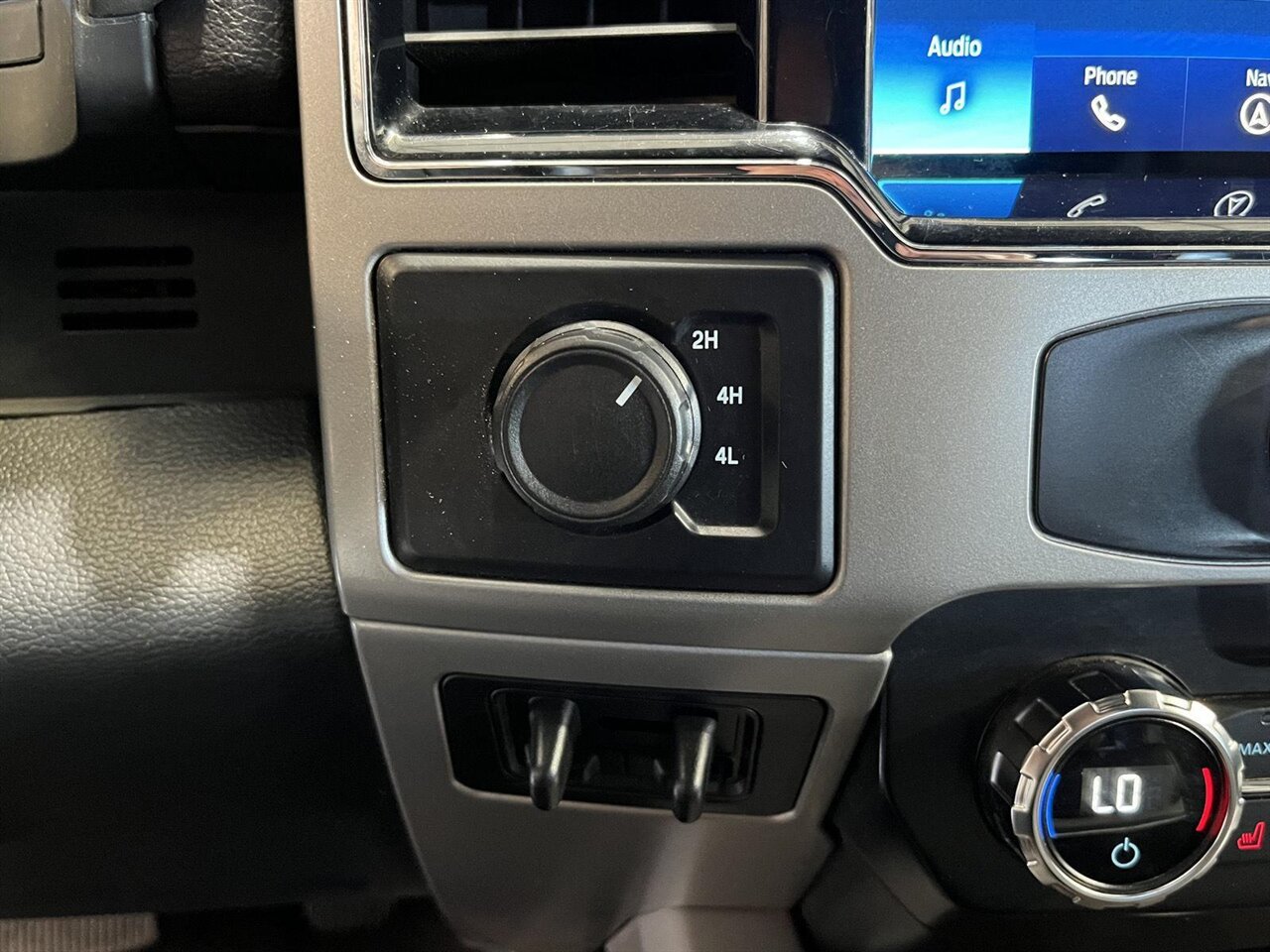 2022 Ford F-250 Super Duty Lariat   - Photo 18 - Victorville, CA 92392