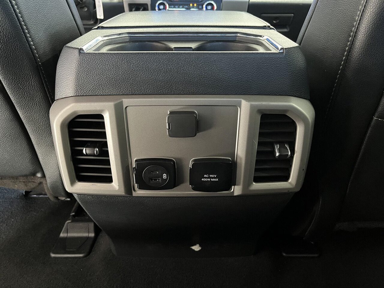 2022 Ford F-250 Super Duty Lariat   - Photo 25 - Victorville, CA 92392