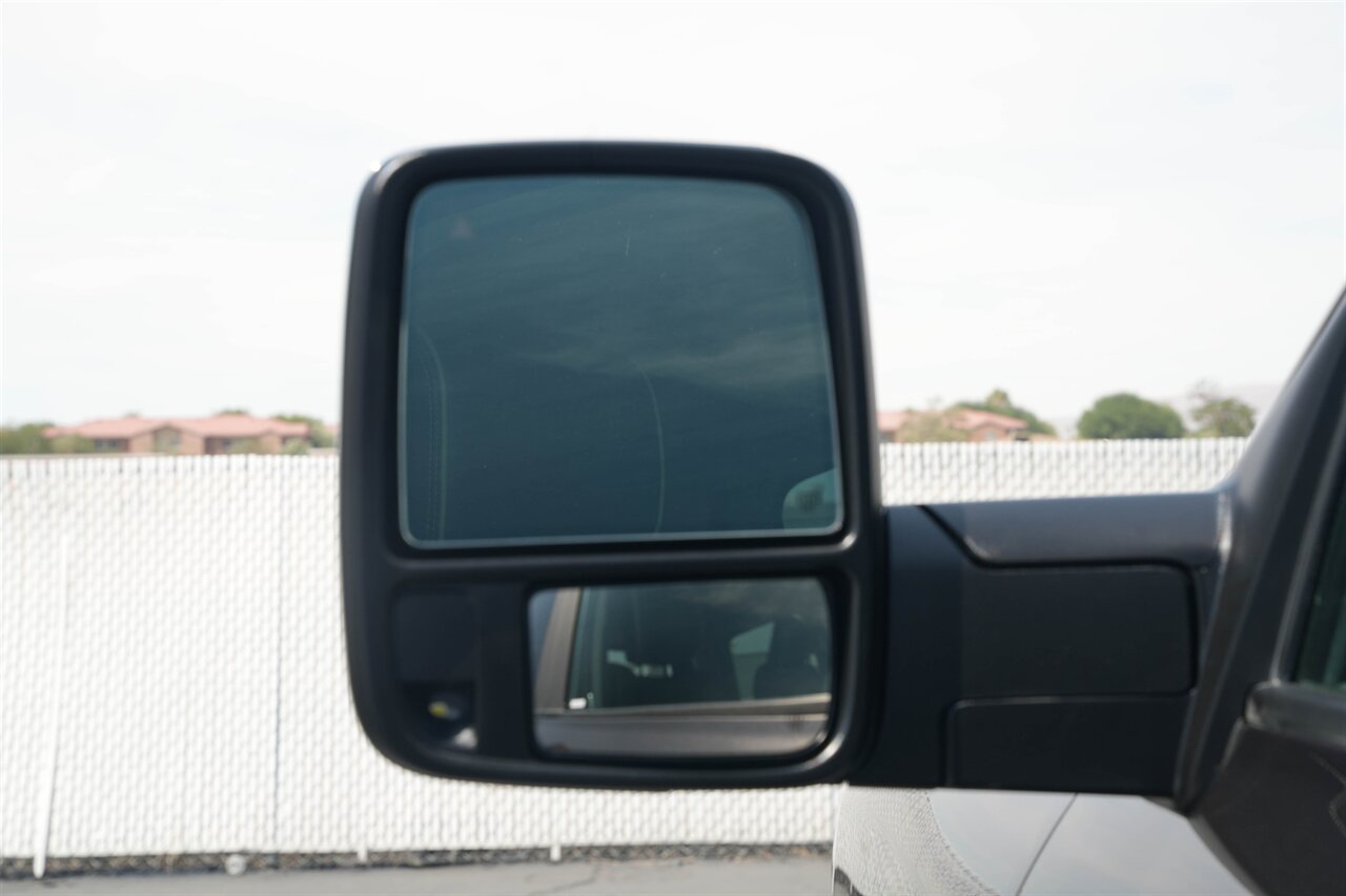 2024 RAM 2500 Laramie   - Photo 24 - Victorville, CA 92392