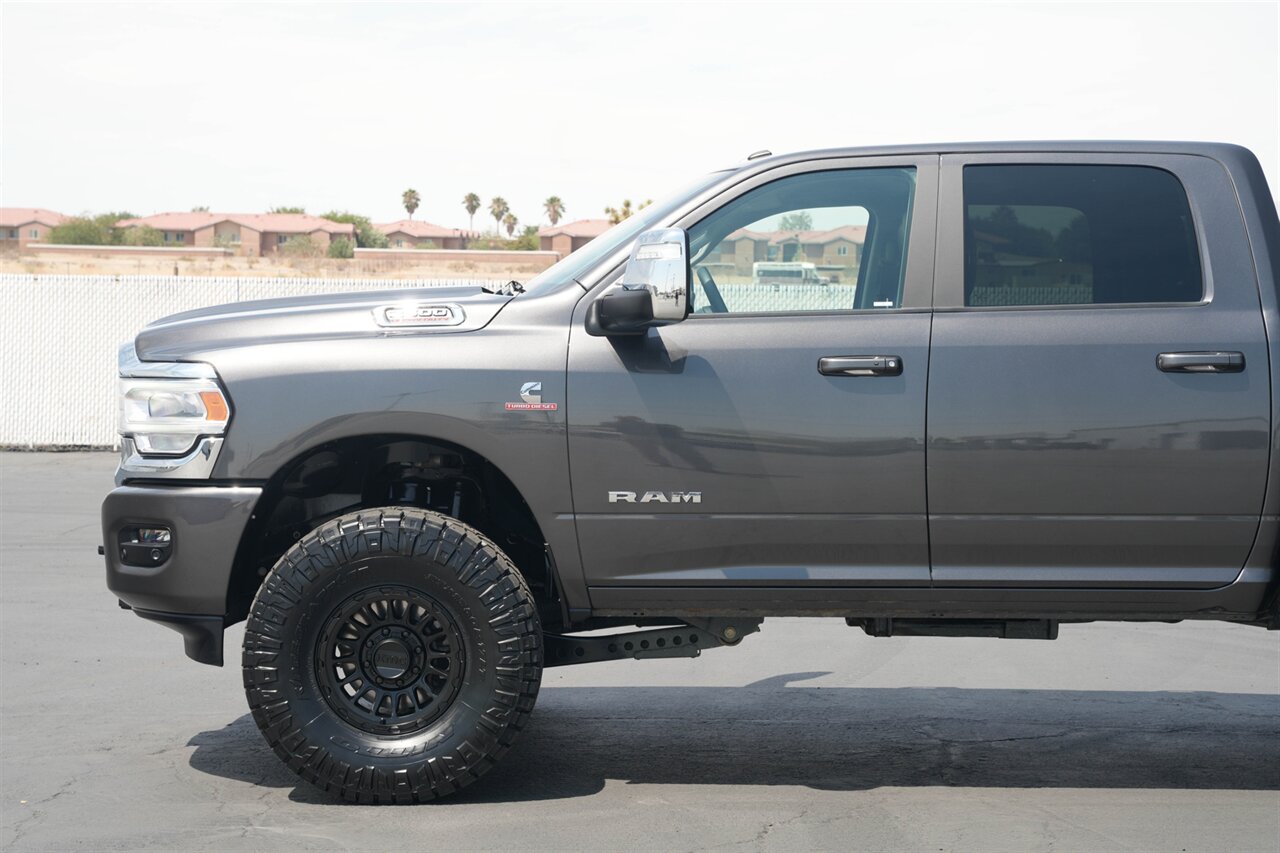 2024 RAM 2500 Laramie   - Photo 5 - Victorville, CA 92392