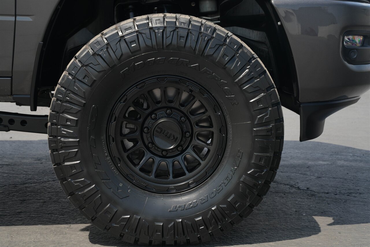 2024 RAM 2500 Laramie   - Photo 25 - Victorville, CA 92392