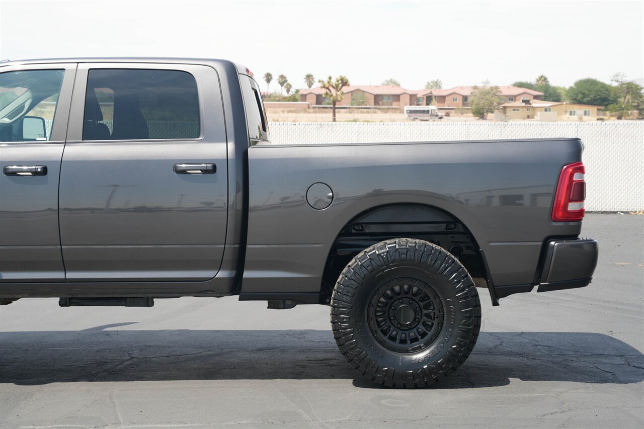 2024 RAM 2500 Laramie   - Photo 6 - Victorville, CA 92392