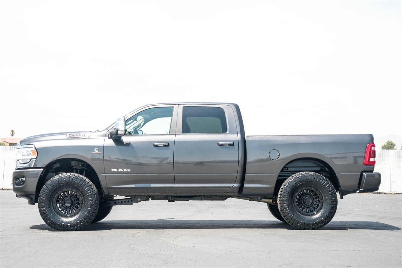 2024 RAM 2500 Laramie   - Photo 4 - Victorville, CA 92392