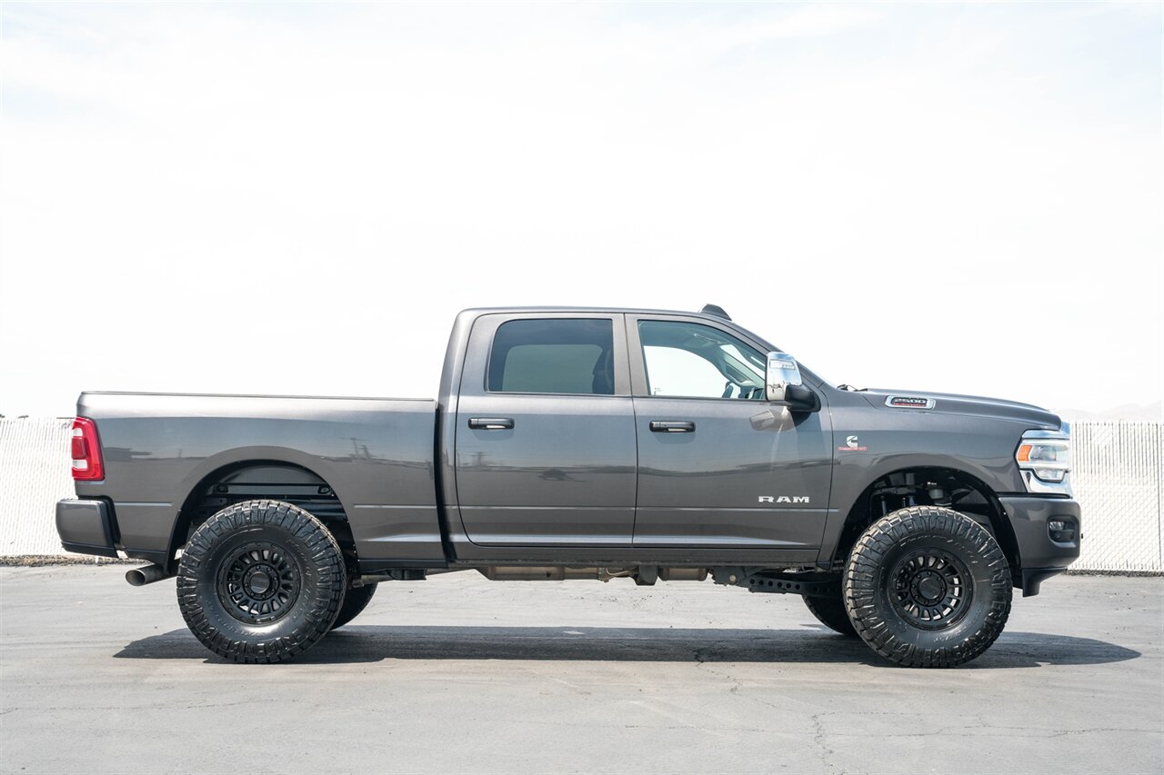 2024 RAM 2500 Laramie   - Photo 8 - Victorville, CA 92392