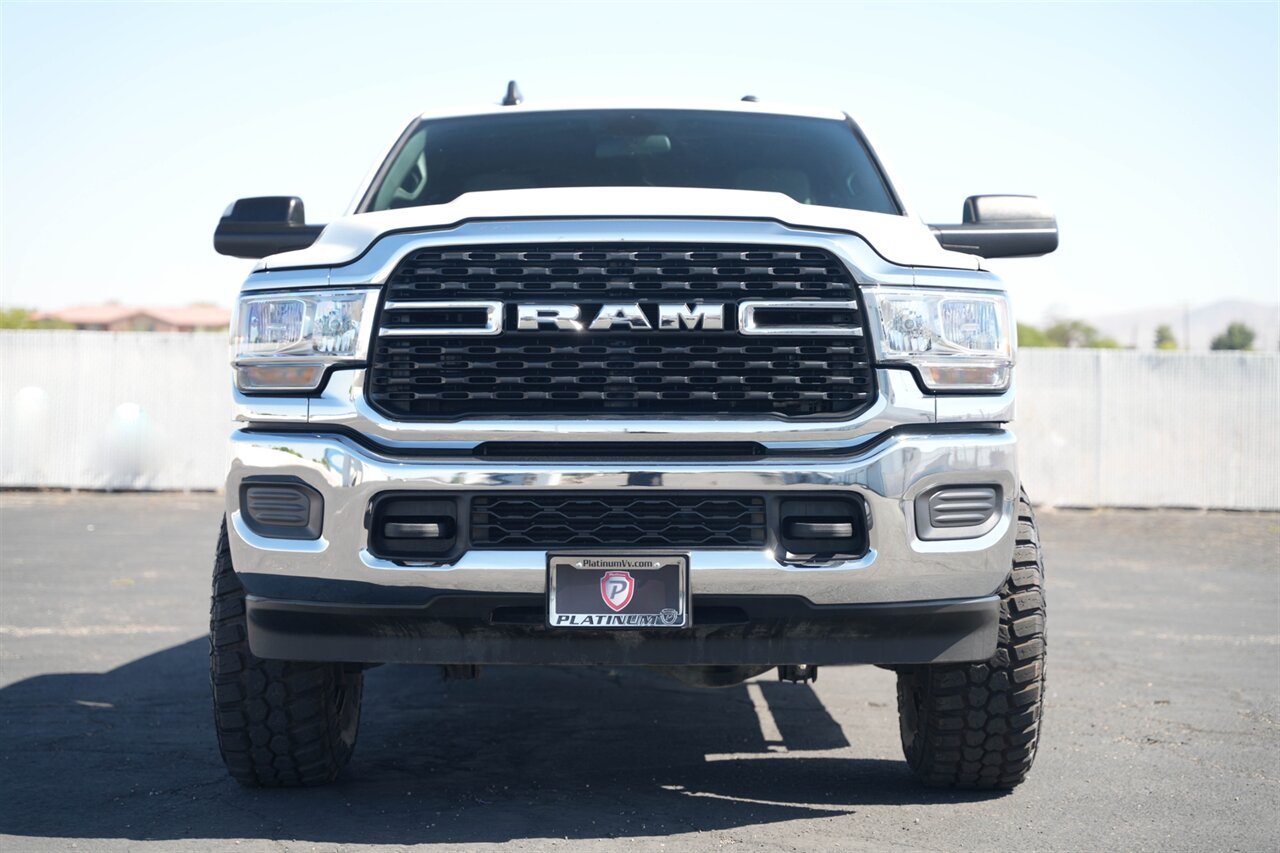 2022 RAM 2500 Big Horn - Photo 5 - Victorville, CA 92392