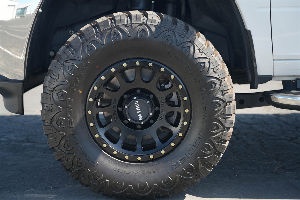 2022 RAM 2500 Big Horn - Photo 8 - Victorville, CA 92392